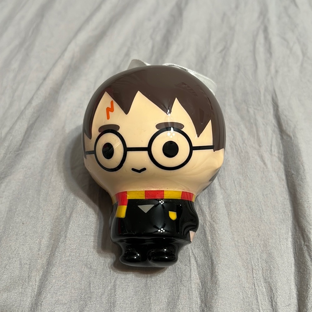 Harry Potter ornament